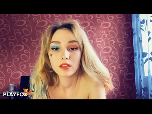 ❤️ Cermin mata realiti maya ajaib memberi saya seks dengan Harley Quinn Lucah buatan sendiri di lucah ms.appassistance.ru ❌❤